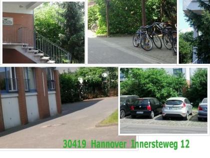 Apartment Whg Hannover Nord nahe CMG Maschinenbau Campus