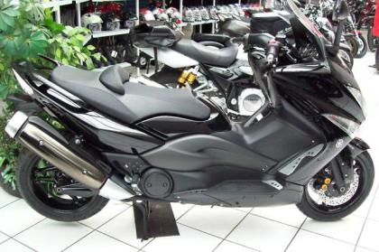 Yamaha XP 500 T-MAX ABS neu Modell2021