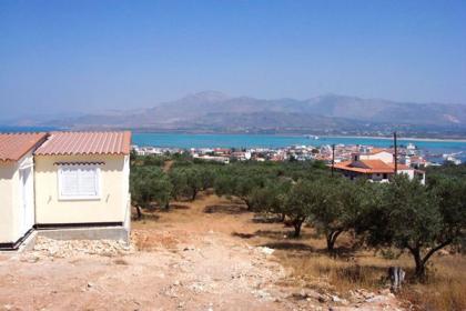 Unser Angebot auf der Insel Elafonissos/Griechenland