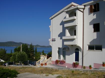 Hotel in Kroatien zu verkaufen