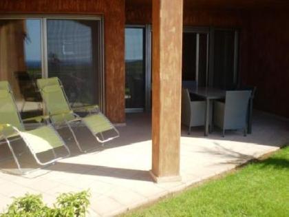Ferienhaus und Ferienwohnung auf Teneriffa Süd Appartment Alzaro