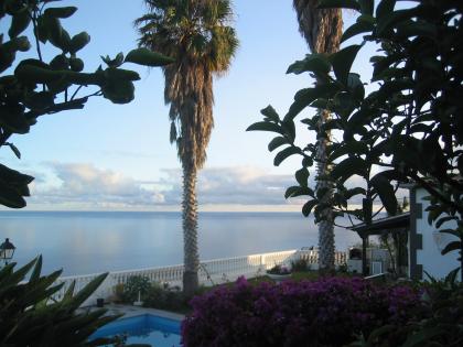 Preiswert Urlaub auf Teneriffa