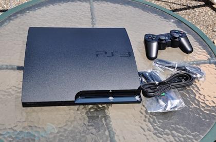 Playstation 3