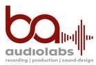 Recording Production Sounddesign Mastering