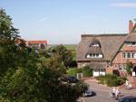 Meerblick in Dorum -Neufeld