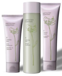 Amway Produkte