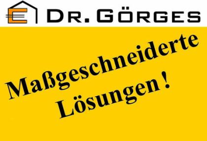  Dr. Görges Immobilien   Wirtschaftsberatung   bestens beraten 