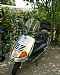 Piaggio HEXAGON Roller 125 2T