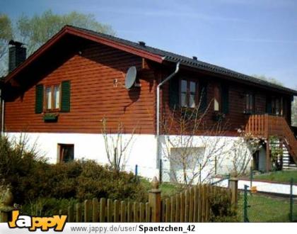 Ferien - und Jagdhaus zwischen Harz und Weserbergland