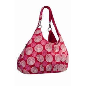 Lässig Wickeltasche