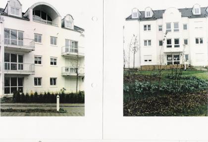 Gemütliche 2-Zimmer-Wohnung - Leipzig-Lindenthal