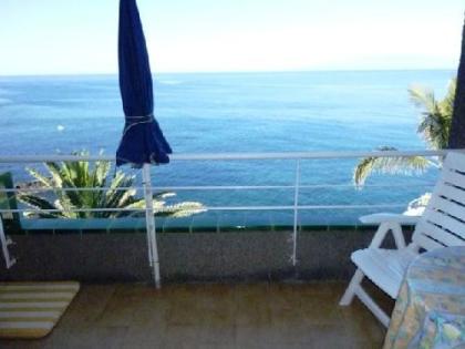 Urlaub auf Teneriffa - Appartment Puerto Santiago