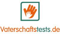 Vaterschaftstest mit Mutter, Kind   möglicher Vater, 63 €/ Person