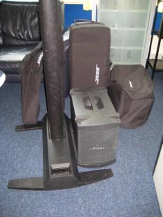 Bose L 1 Modell II System gebraucht TOP-Sound