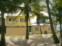 Apartment Seaview auf San Andres / Karibik