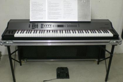 Kawai MP 9000 Stage Piano Master Keyboard