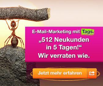 KOSTENLOSES WEBINAR - Erfolgsgeheimnis von Obama, Amazon und Groupon? 