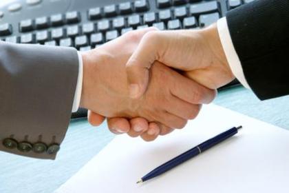 Partner/ in für Vertrieb gesucht