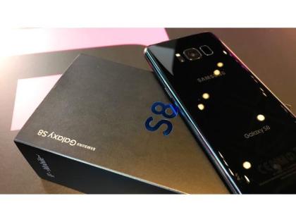 PayPal Samsung Galaxy S8 und S8+ 64GB Großhandel