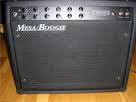 Mesa Boogie F50 Combo