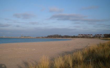 Silvester / Neujahr am Ostseestrand  geniessen - in unserenstrandnahe Ferienhäus