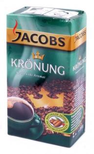 Jacobs Krönung 500g - Made in Germany Restposten