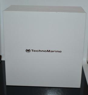 Technomarine Uhr