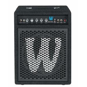 150 € Warwick bis zu 80 Watt, Bassverstärker