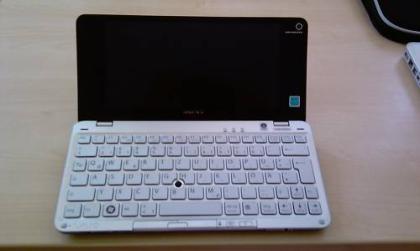 SONY VAIO VGN-P29VN Netbook 
