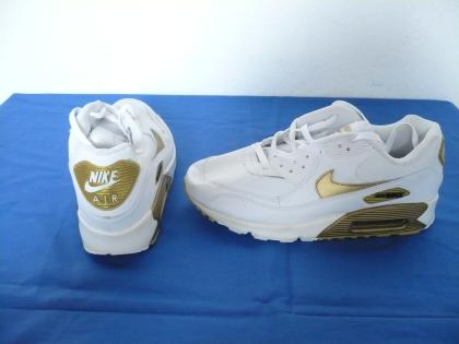 Nike Air Max   Gr.44 