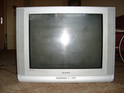 Samsung Röhren TV 68cm Diagonale TOP ZUSTAND    