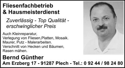 Fliesenleger & Hausmeisterdienst