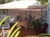 Bungalow Gomerablick auf Teneriffa