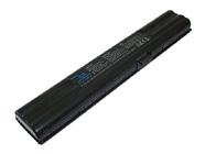 ASUS A6Ja Akku 4400mAh