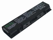 Dell Inspiron 1521 akku  4600mAh