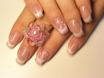 Ausbildung zur professionellen Naildesignerin