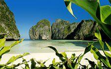 Thailand - Phuket - Patong Karon Beach - Bungalow 200 qm von privat zu Vermieten