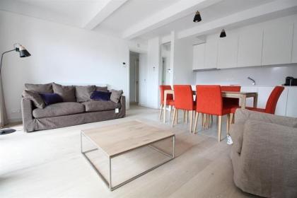 Apartment for rent in Berlin, Schumannstraße 1