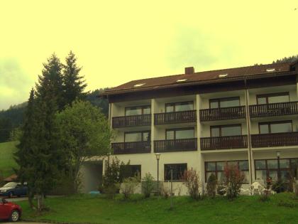 Ferienwohnung im Oberallgäu zum Verkauf(auch für Anleger)