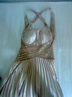 Wunderschönes Abendkleid !!!!