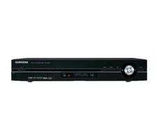 Samsung DCB-P850G Dual Tuner DVR SD Kabel-STB