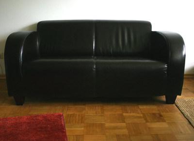 Couch / Designersofa