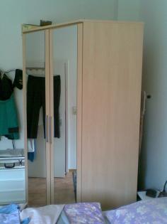 Eckschrank