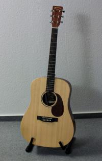 Verkaufe Martin DX1 AE 