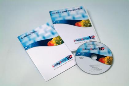 Schlagkartei 21plus - Schlagkartei Weinbau Obstbau