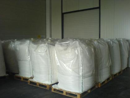 Suche gebrauchte Big Bags, Fässer und Paletten