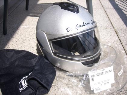 Airoh PR2021 Markenhelm