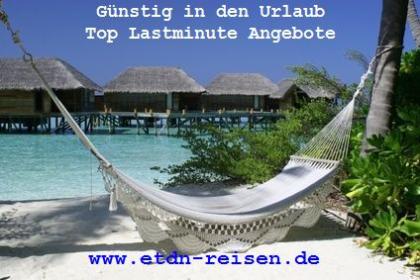 Karibik Urlaub Top Lastminute Angebote