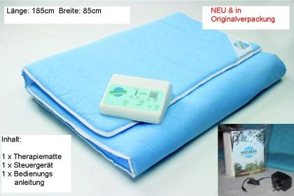 Magnetfeldtherapie von Promag NEU   OVP 