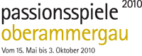 2 Karten für die Passionsspiele in Oberammergau am 02.10-0.7978